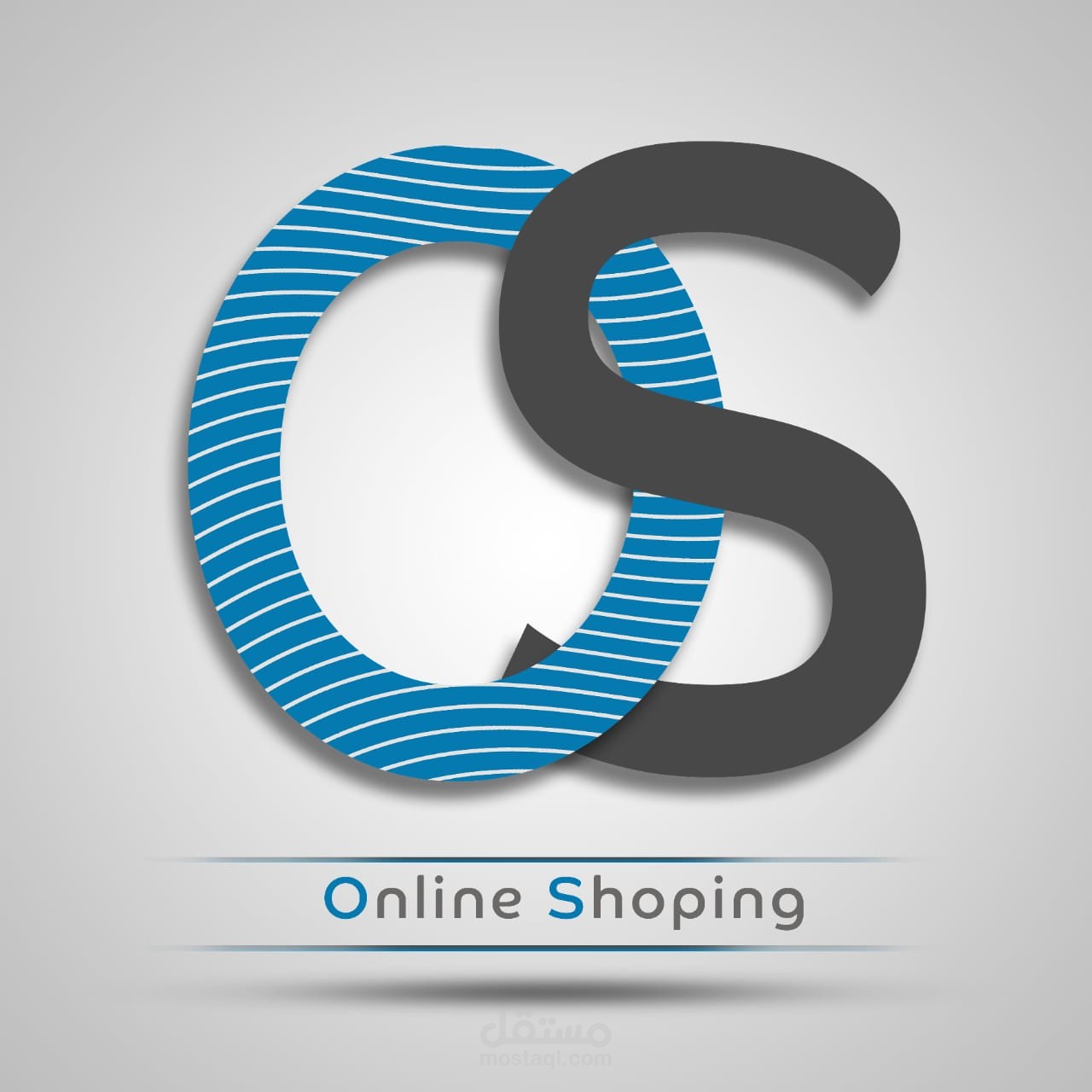 تصميم جميع اللوجات بشكل رائع ومميز سواء اللوجو الشخصي او لمطعم او لشركة  ,,, الخ