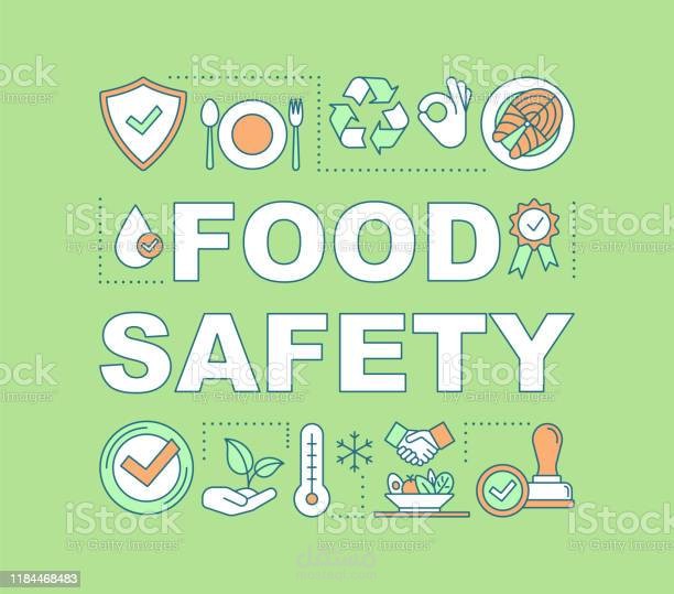 Food safety and food pollutants