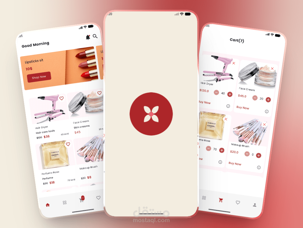 برمجة تطبيق أندرويد Android Nativeاحترافي بلغة كوتلن Kotlin