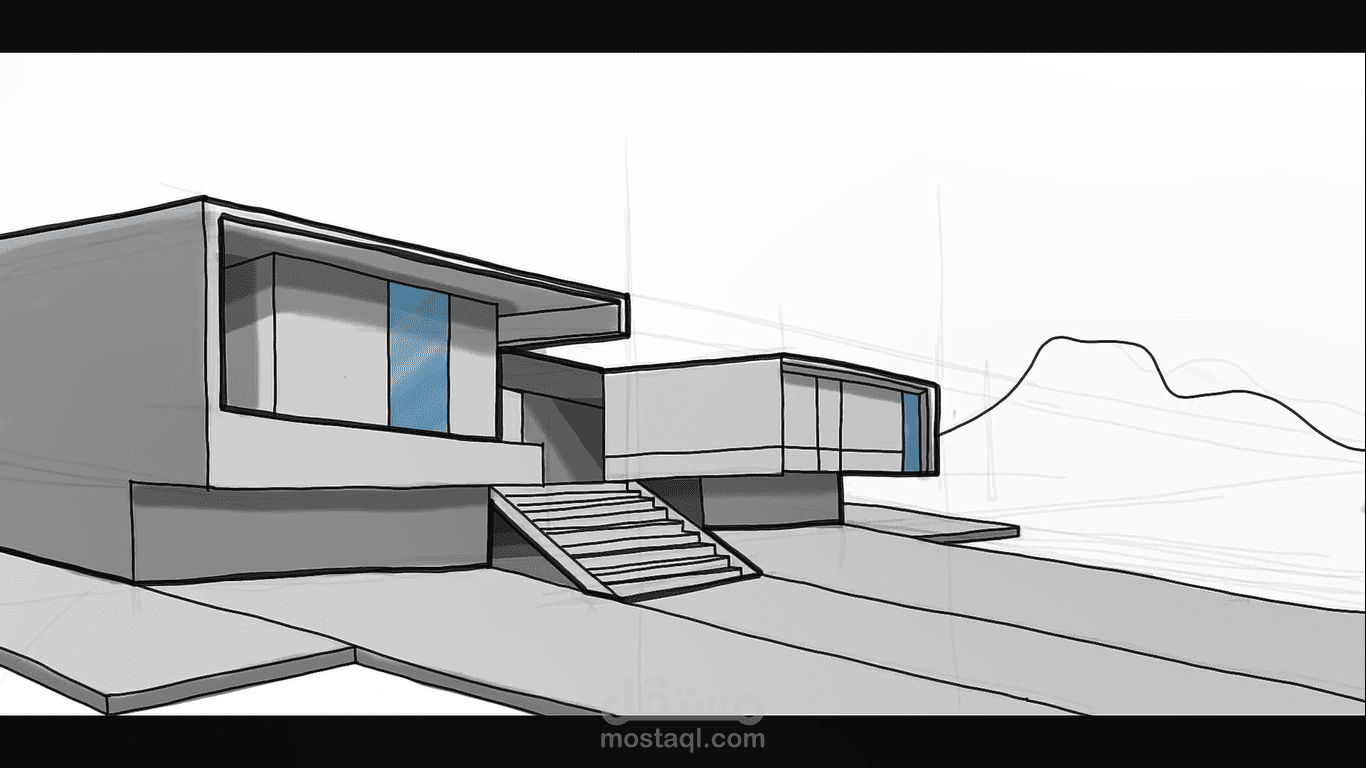 تحويل صورة من 2D إلى 3D