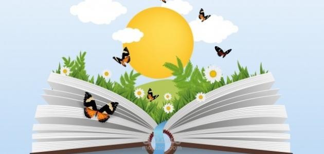 كتابه قصص
