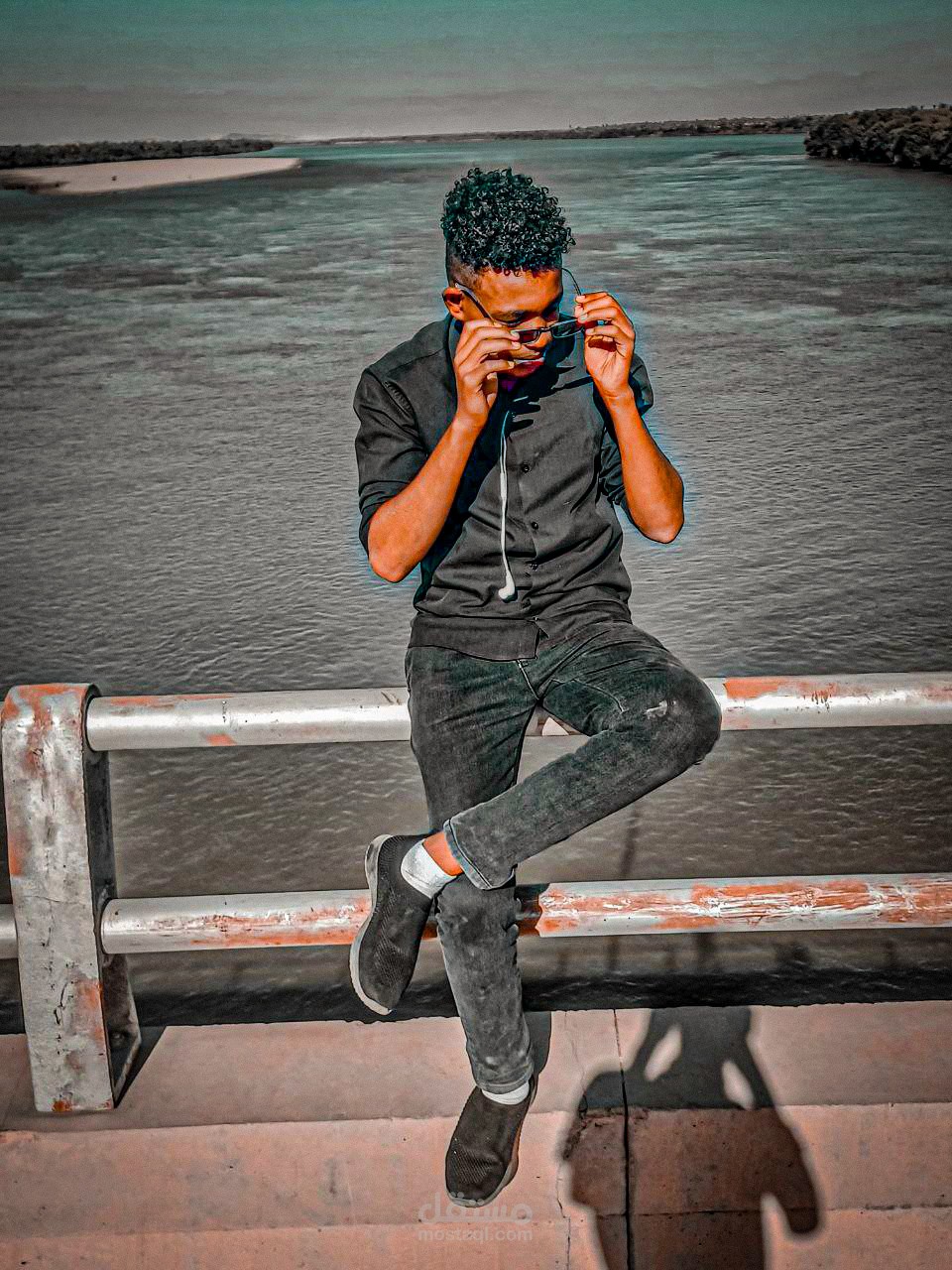 مصمم ويب