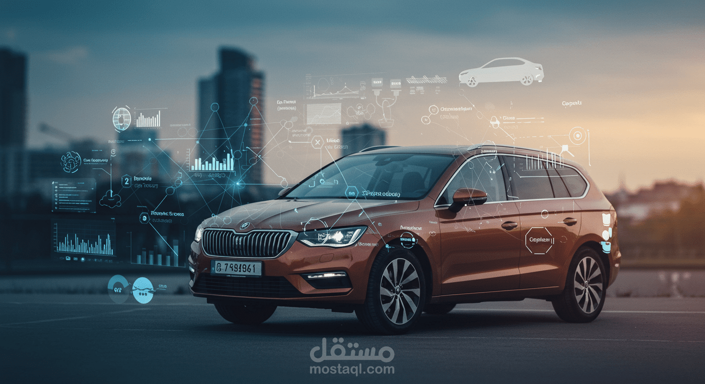 Belarus Car Price Prediction