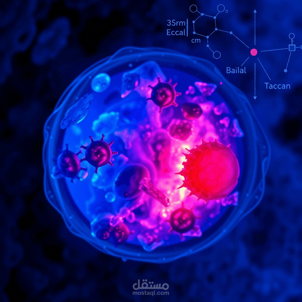 Predicting breast cancer using machine learning