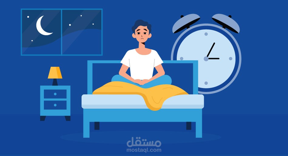 التنبؤ باضطرابات النوم باستخدام تعلم الآلة (Sleep Disorder Prediction)