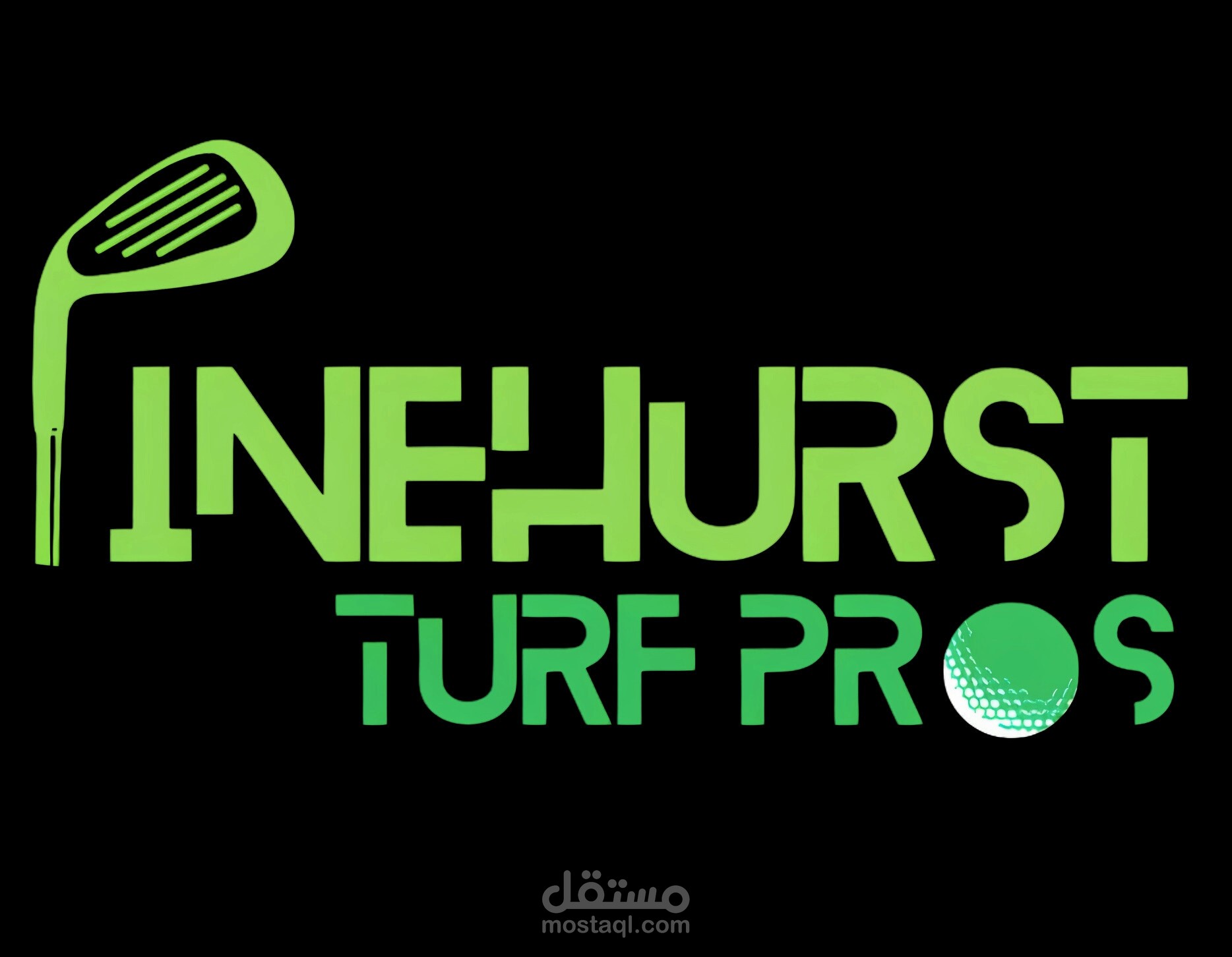 High quality logo design