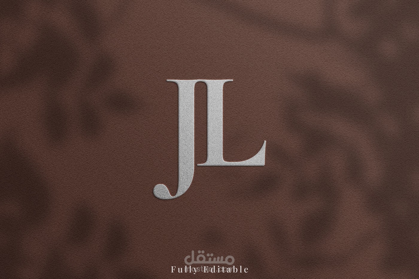 Luxury simple logo