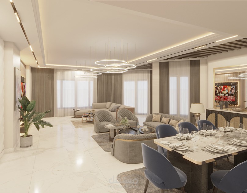 التجمع الخامس