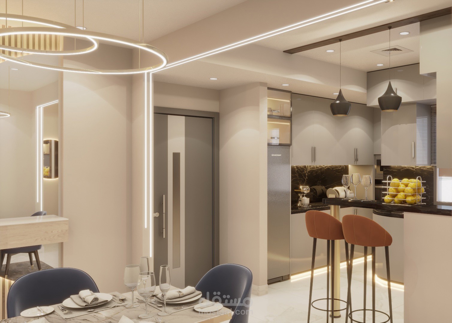 التجمع الخامس