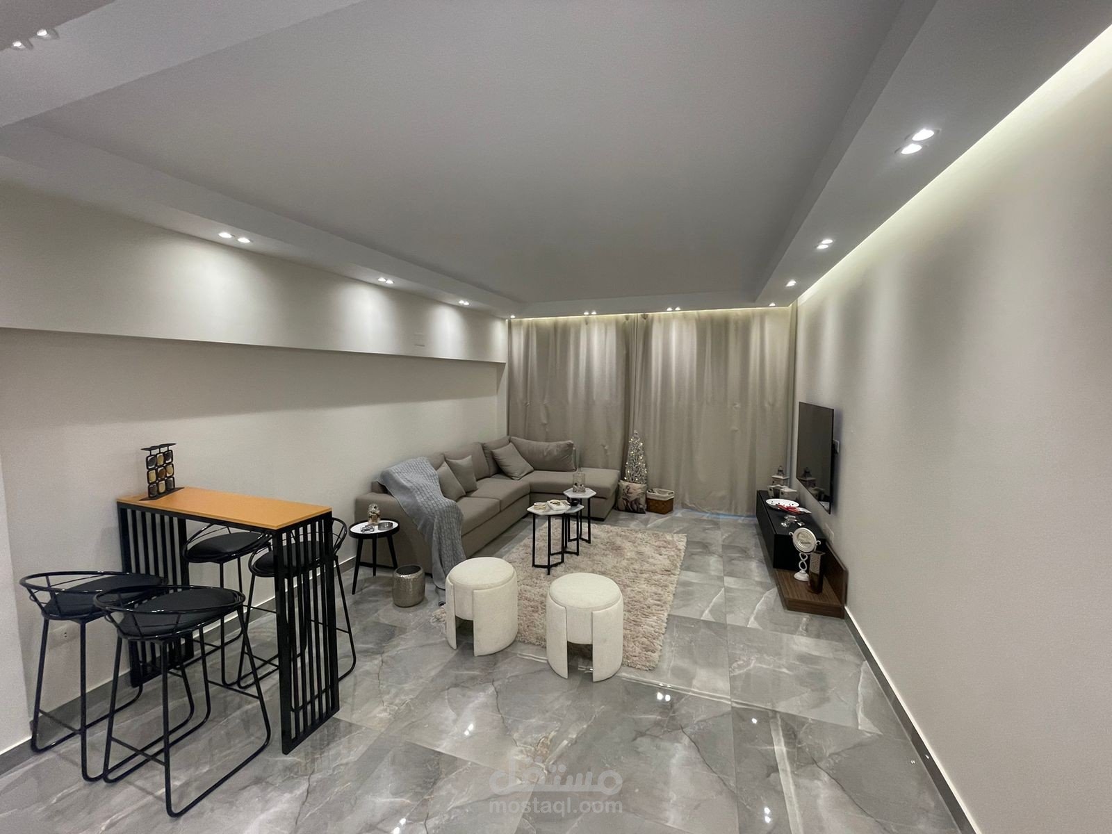 التجمع الخامس