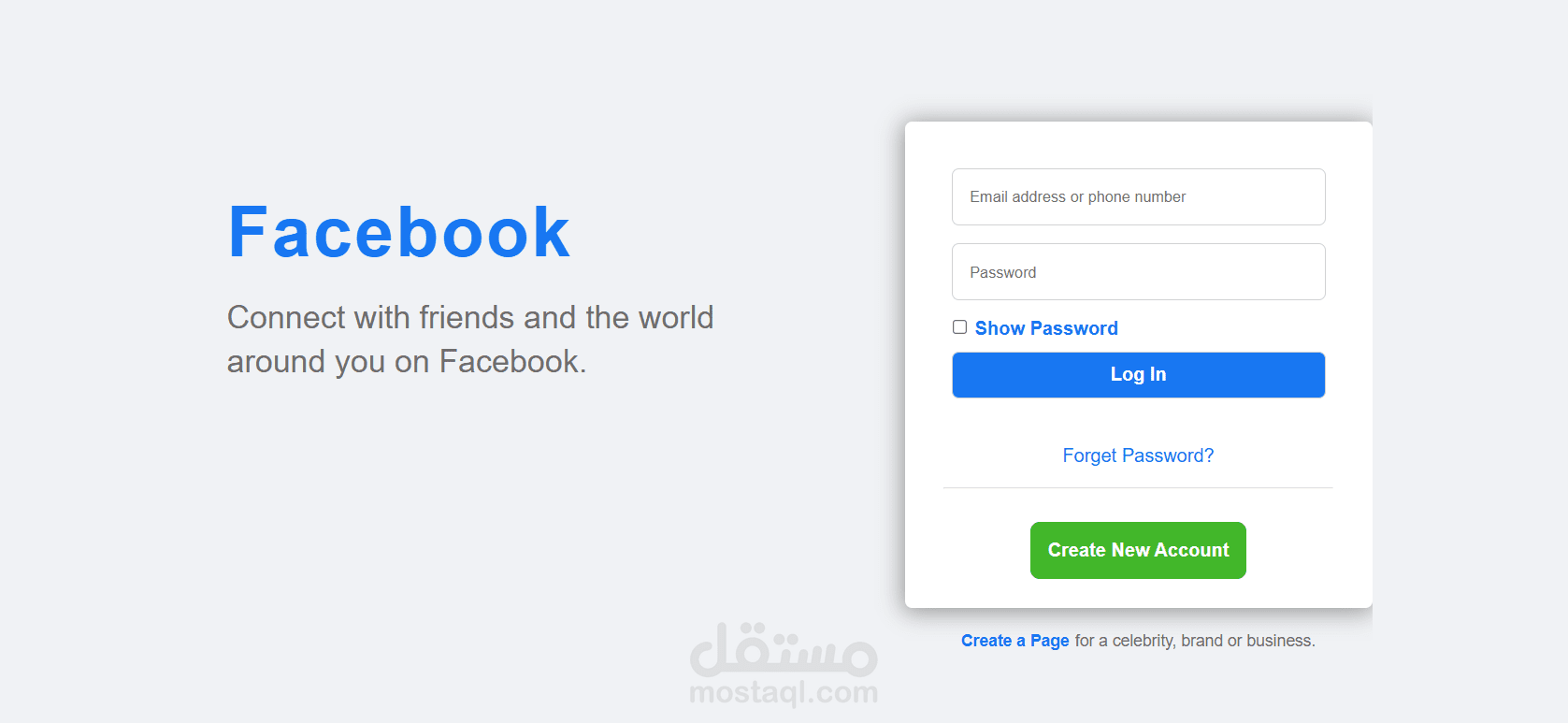 facebook-login