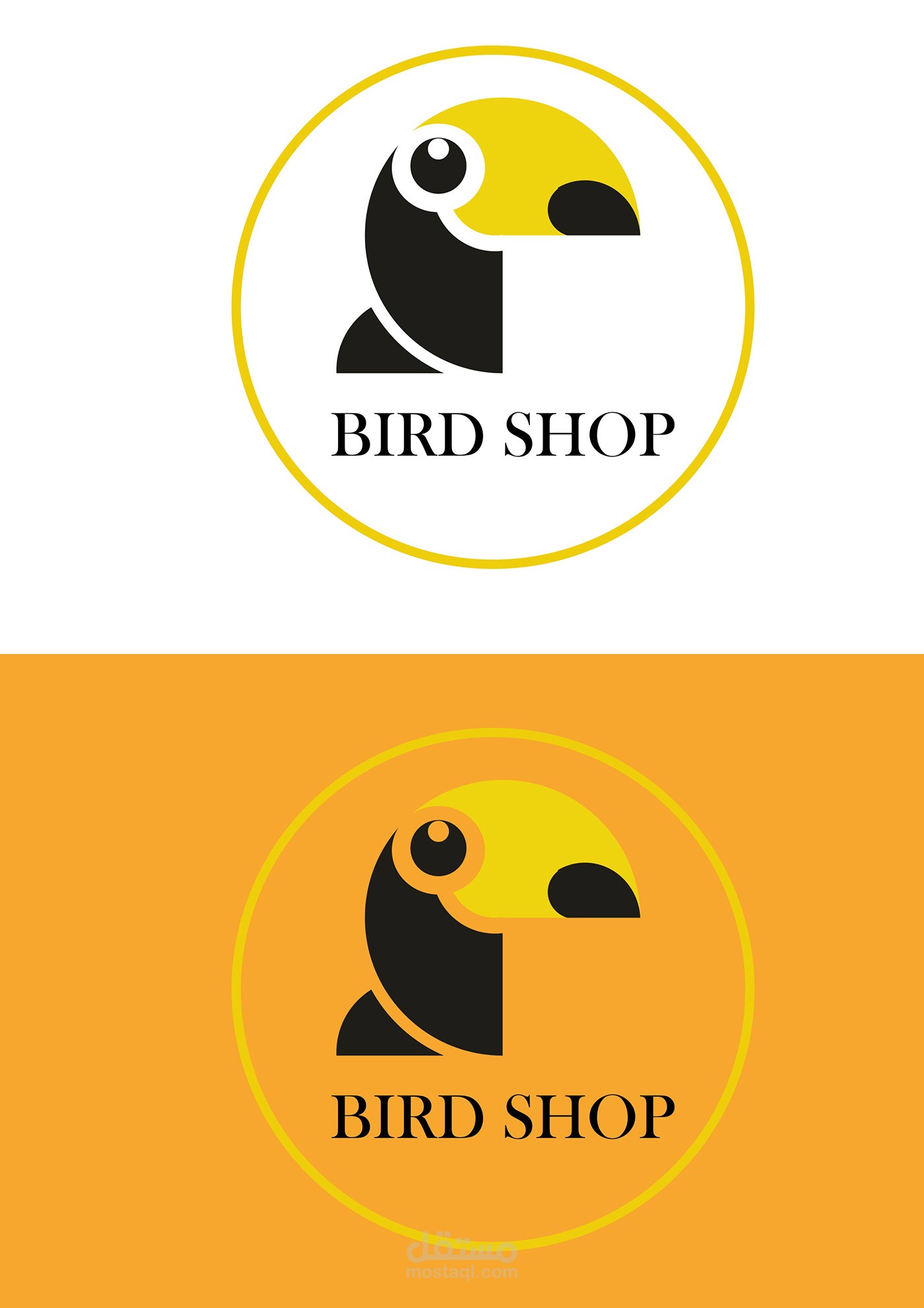 BIRD LOGO
