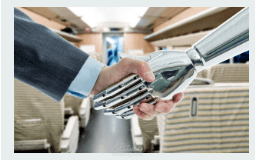 Artificial intelligence and the future of jobs