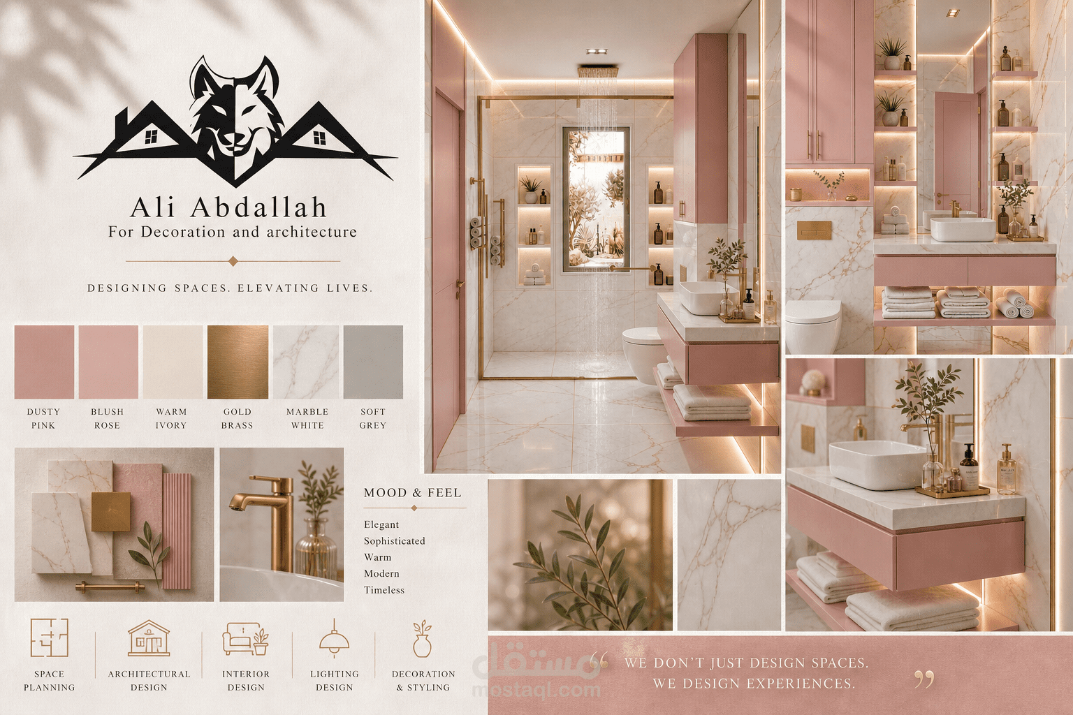 ✨🌸 Luxury Meets Femininity 🌸✨