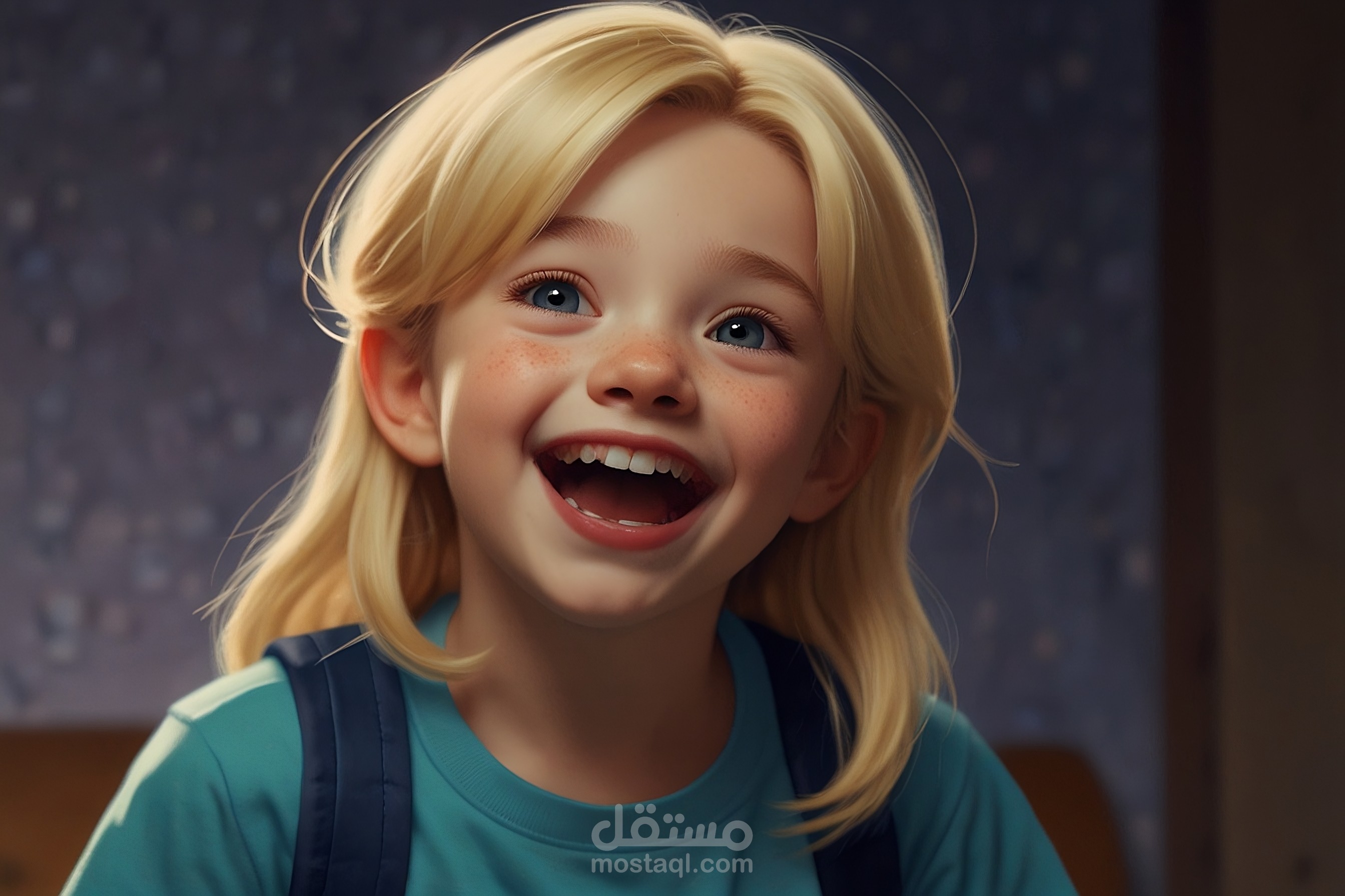 اقدم خدمه تحويل النص الي صوره باستخدام الذكاء الاصطناعي
