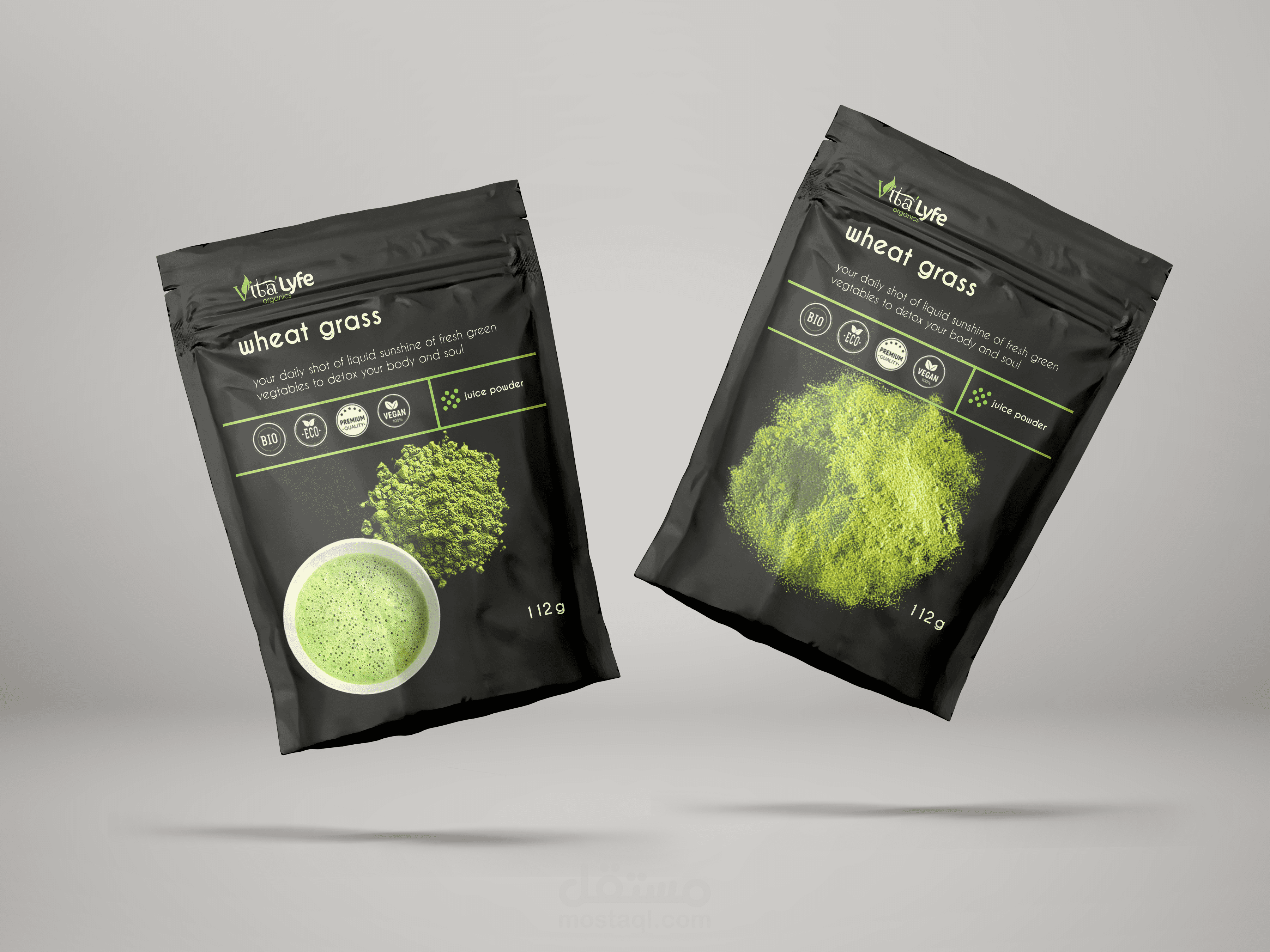 product design/ brand identity