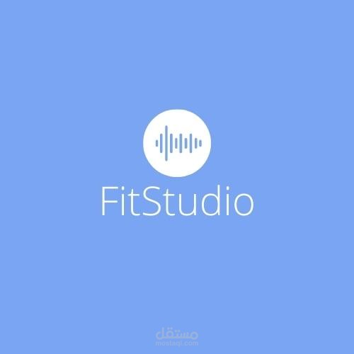 Fit Studio logo