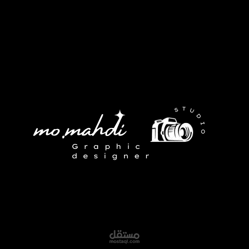 تصميم لوجو