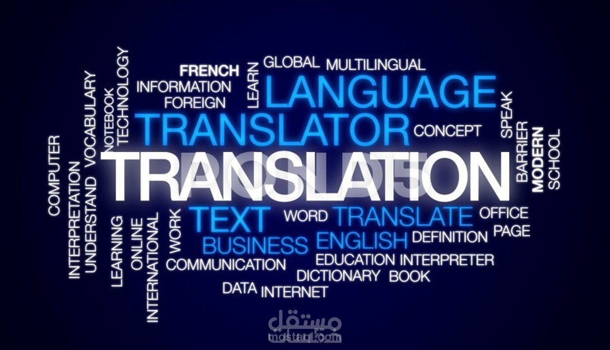 كتابه مقال عن التدخين بلغه الانجليزيه