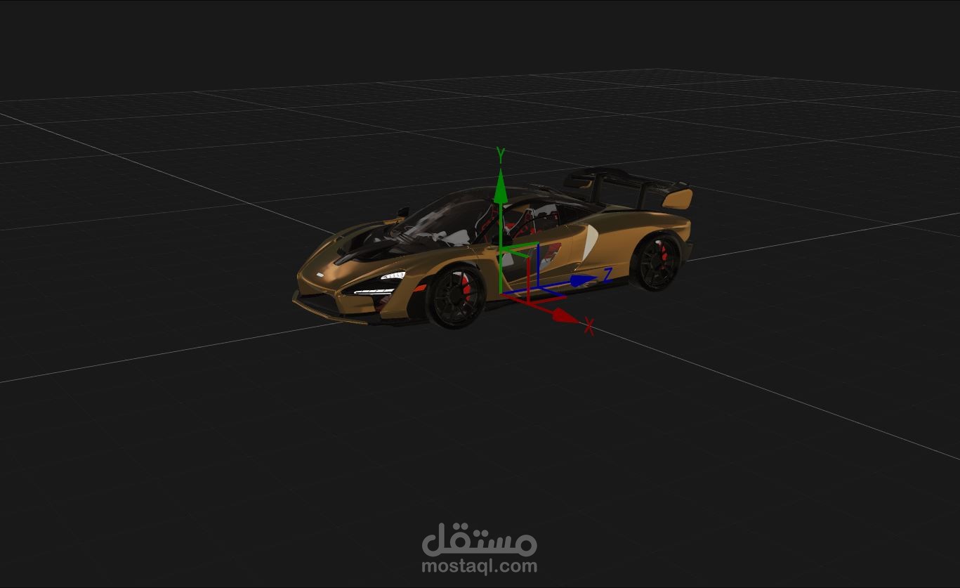 نبذه عن اخر اعمالى فى مجال الدمج بالمؤثرات البصرية