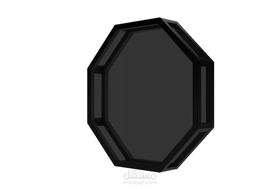 Infinity mirror Design