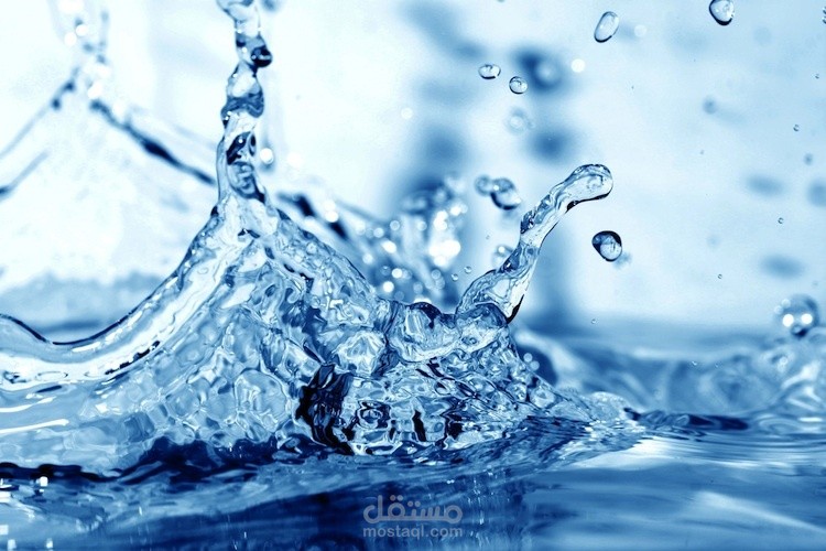 Research of chemistry