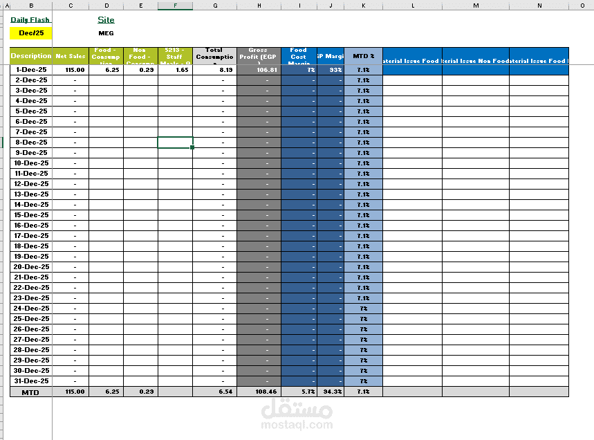 اونلاين علي اكسيل