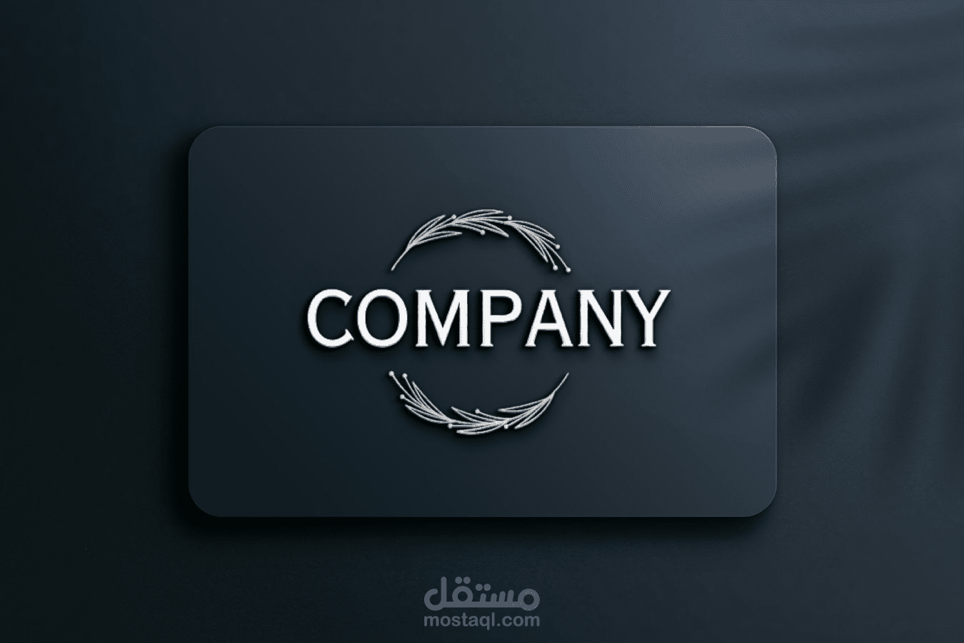 تصميم الشعارات التجارية