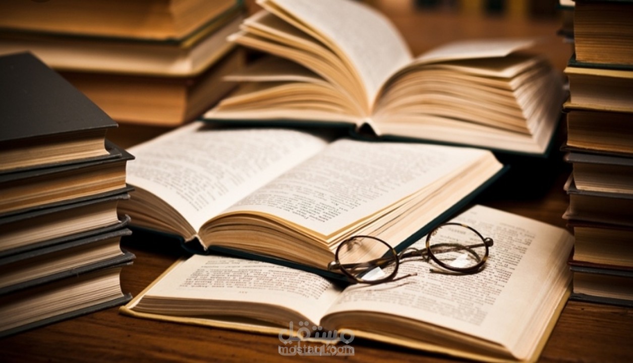 كتابة مقالات بدقه عاليه