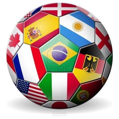 Sports at the present time and the influence of some players  in their countries