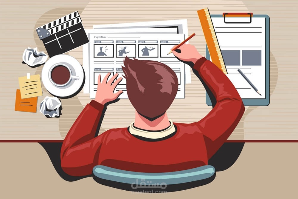فلايرات تسويقية