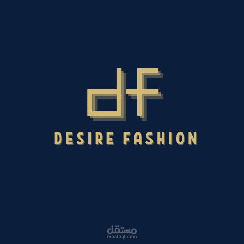 لوقو لمتجر إلكتروني