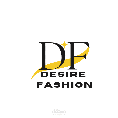 تصميم لوجو لمتجر إلكتروني