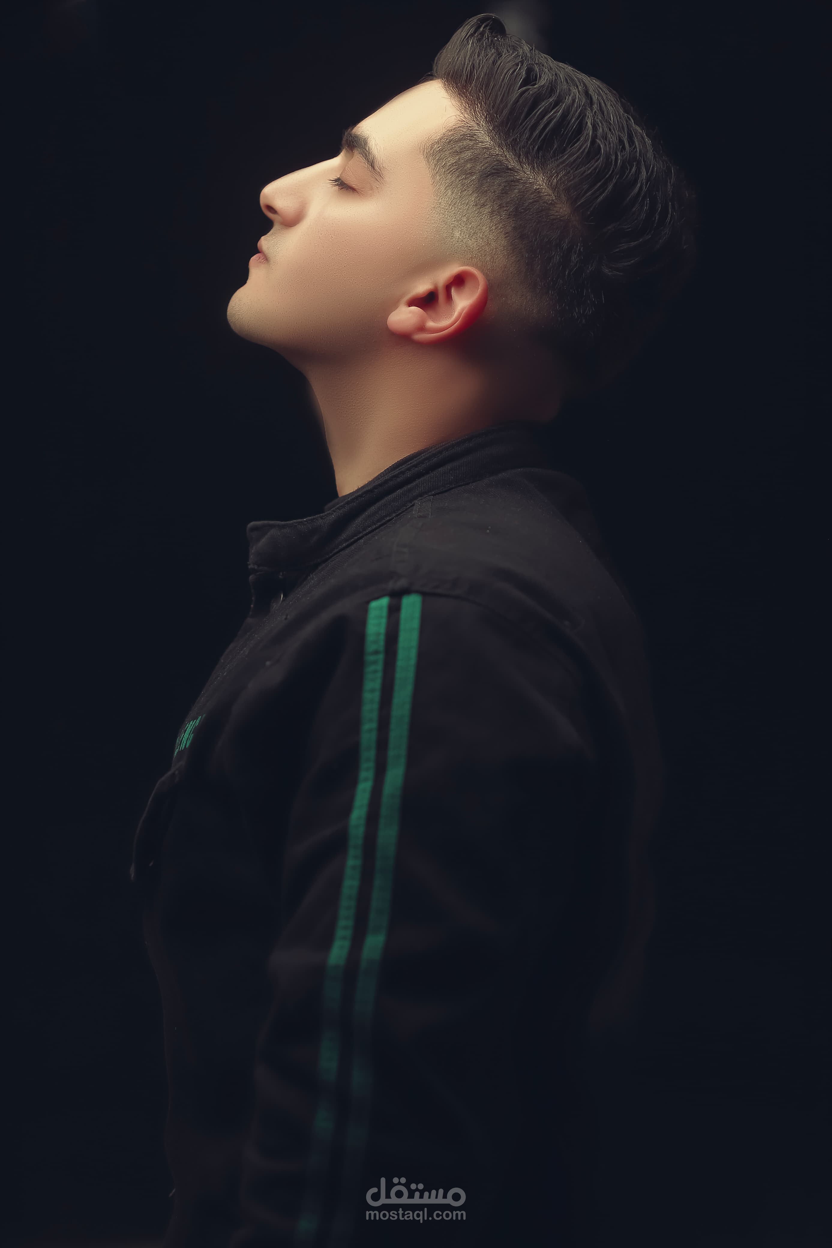 ريتاتش احترافى/retouch