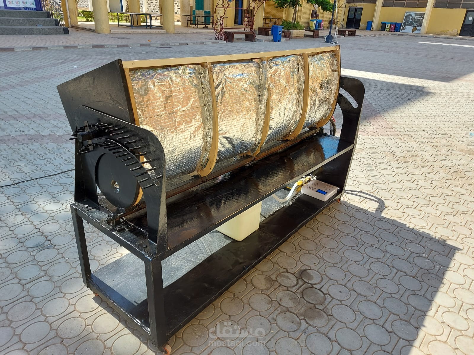 المنصوره