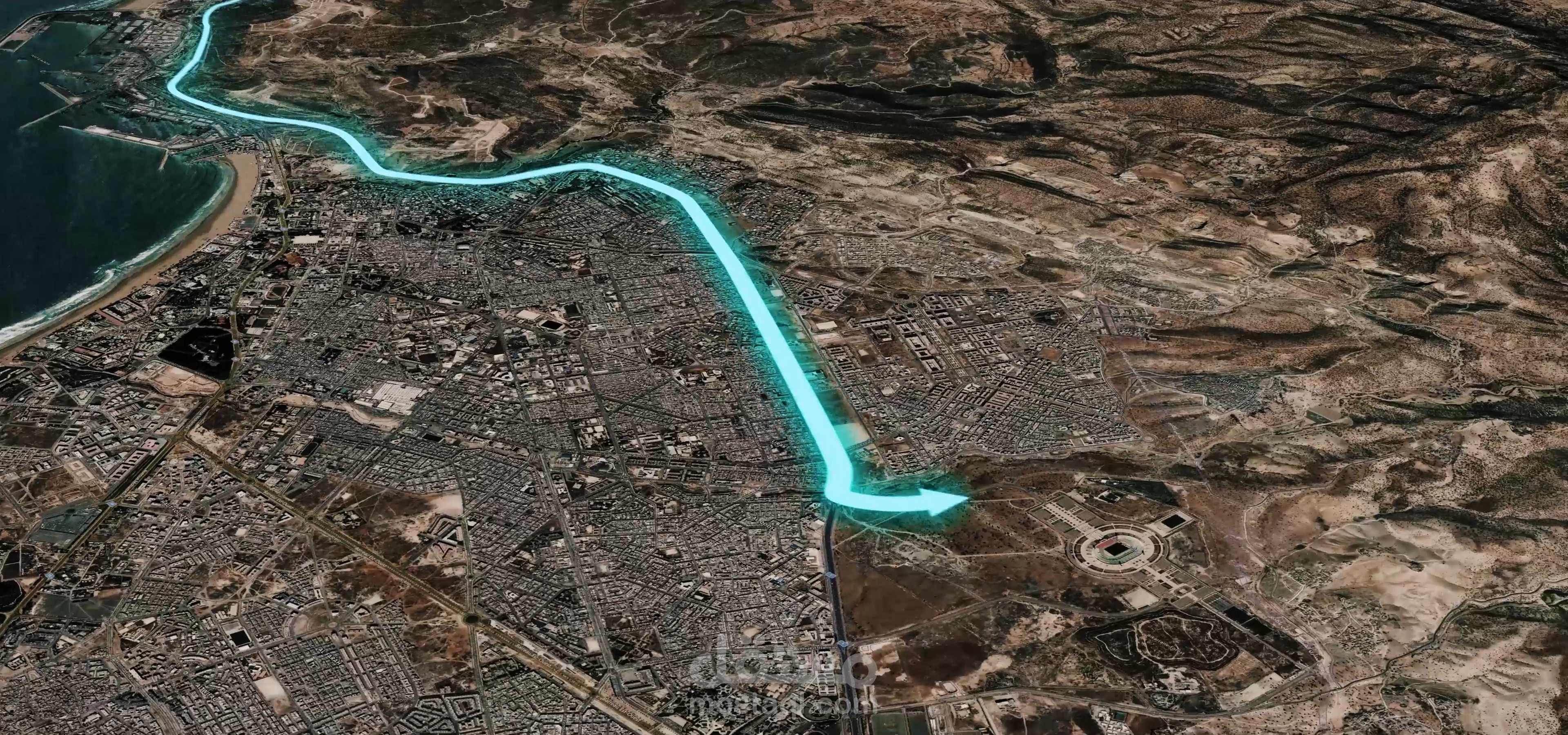 ? خدمة تحرير فيديو احترافية – محاكاة واقعية لعمليات ميدانية