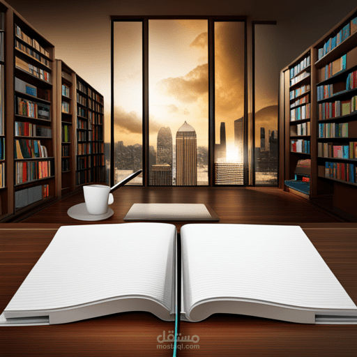 تصميم عروض تقديميه تعليميه