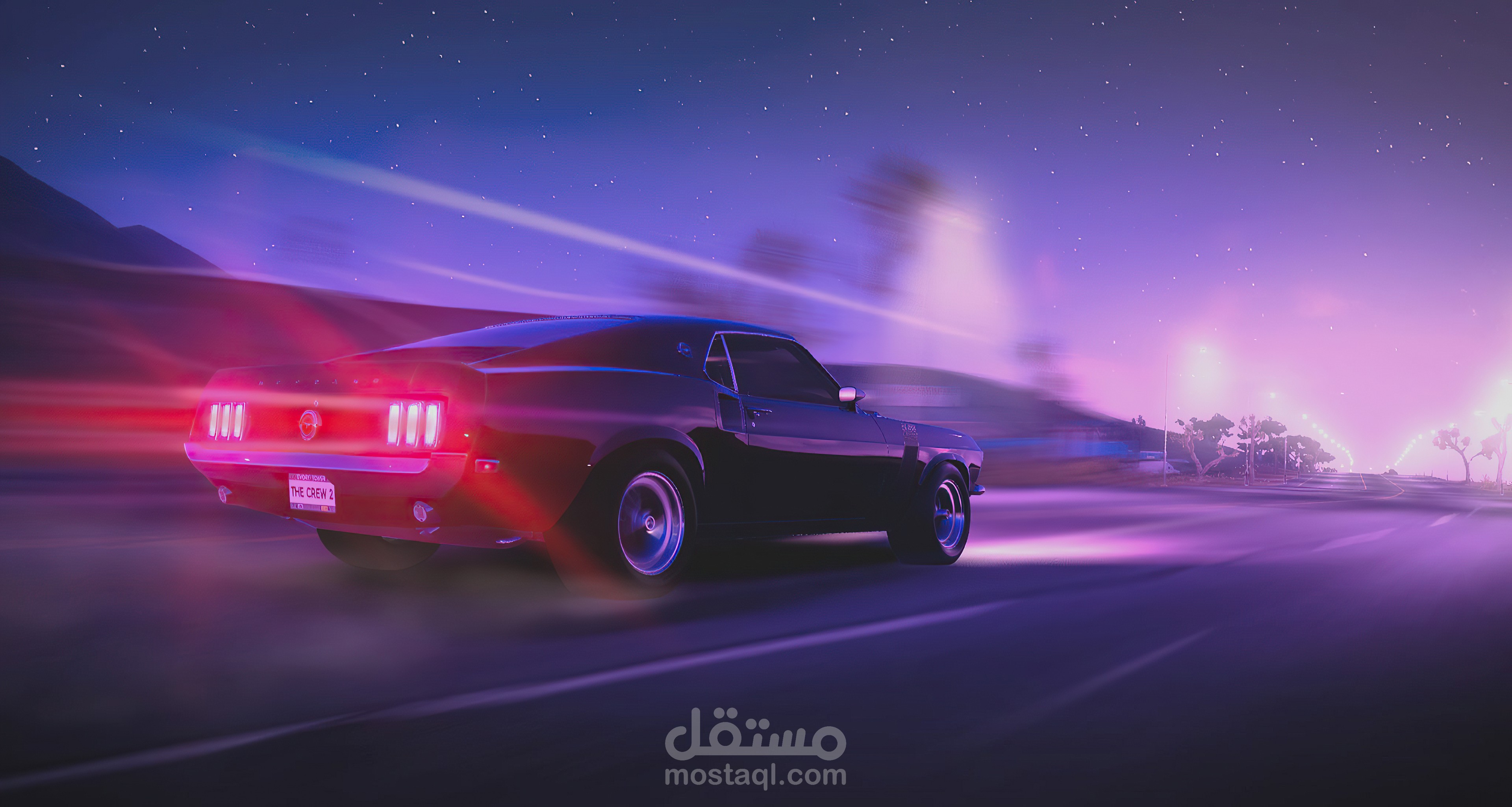 تصميم لوجوهات وبوسترات اعلانات باحترافيه