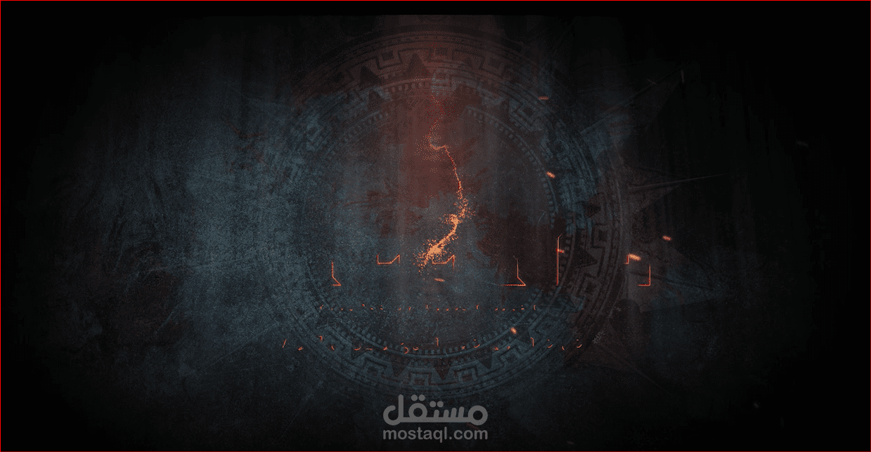 عمل مقدمة فيديو احترافية مثل المسلسلات