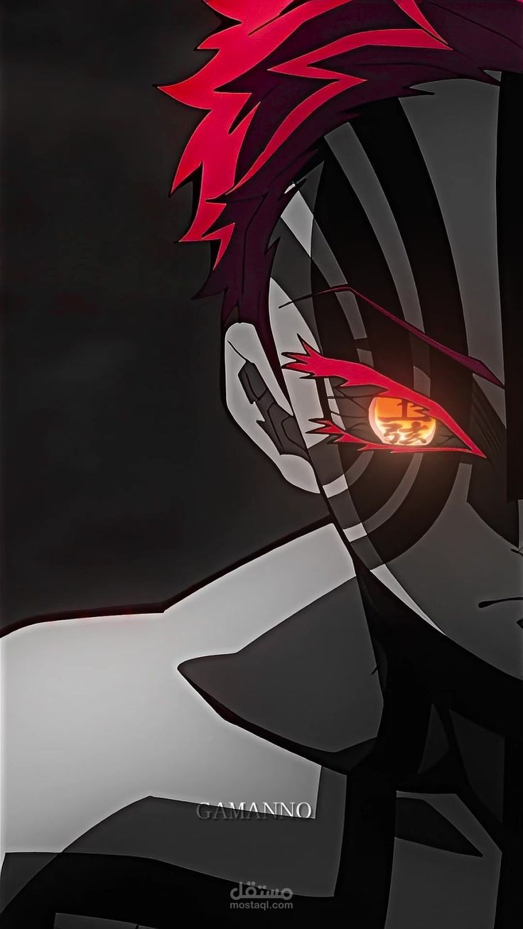 صورة انمي