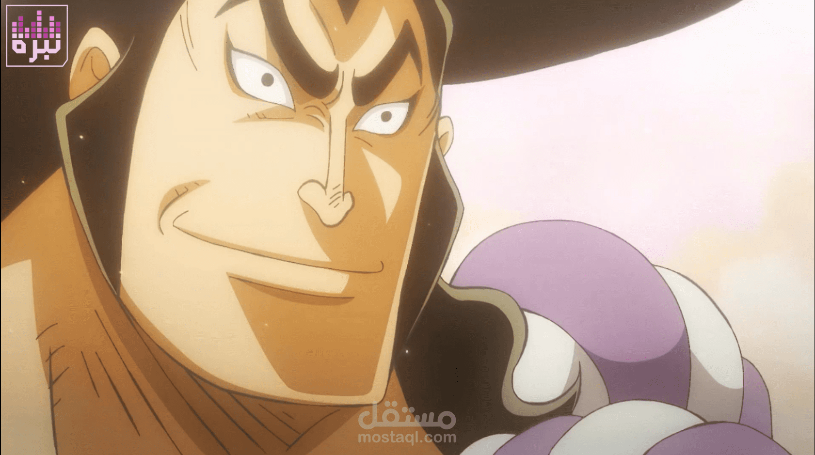 تأدية صوتية \ دوبلاج انمي بشكل احترافي