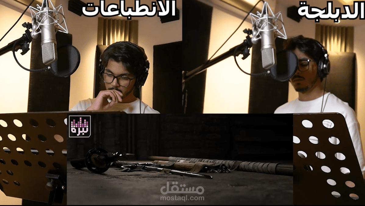 مختصر عني و عن اعمالي
