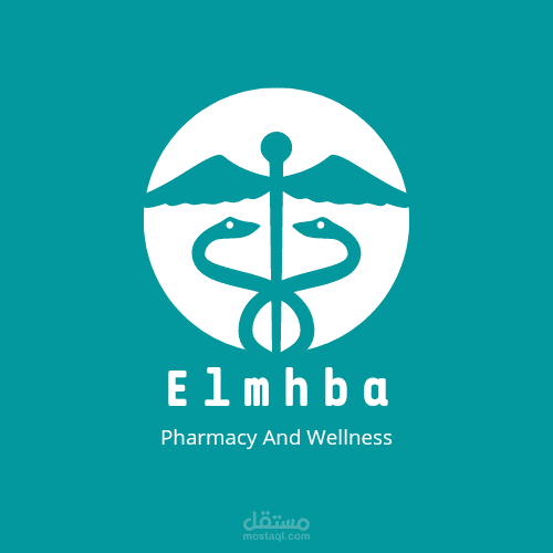 لوجو صيدليه