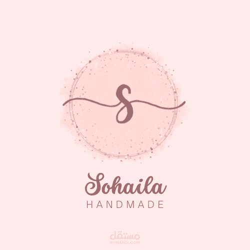 لوجو لصفحه هاند ميد