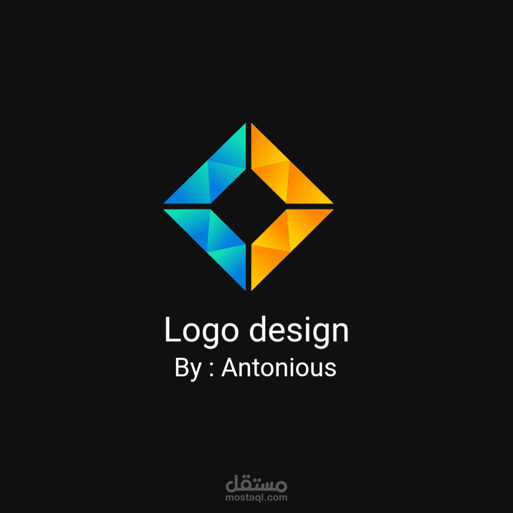Logo design