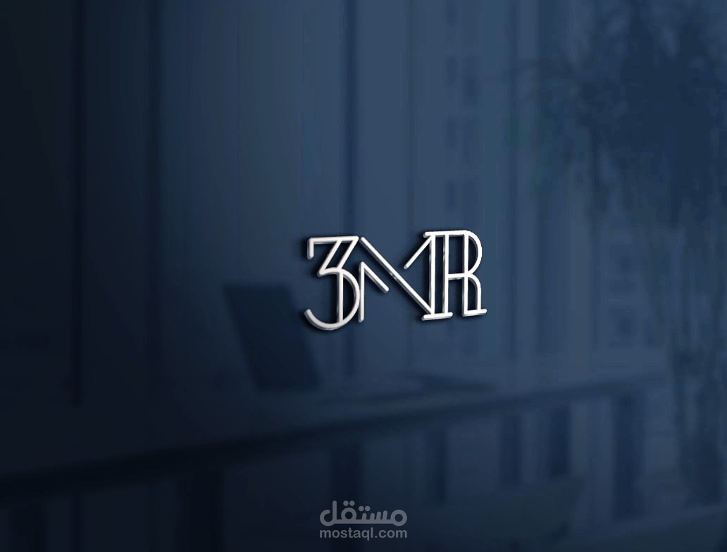 تصميم لوقو