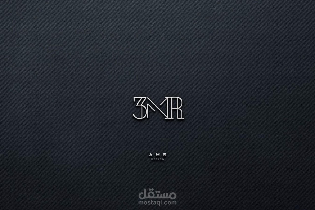 واجهة كرت بزنس