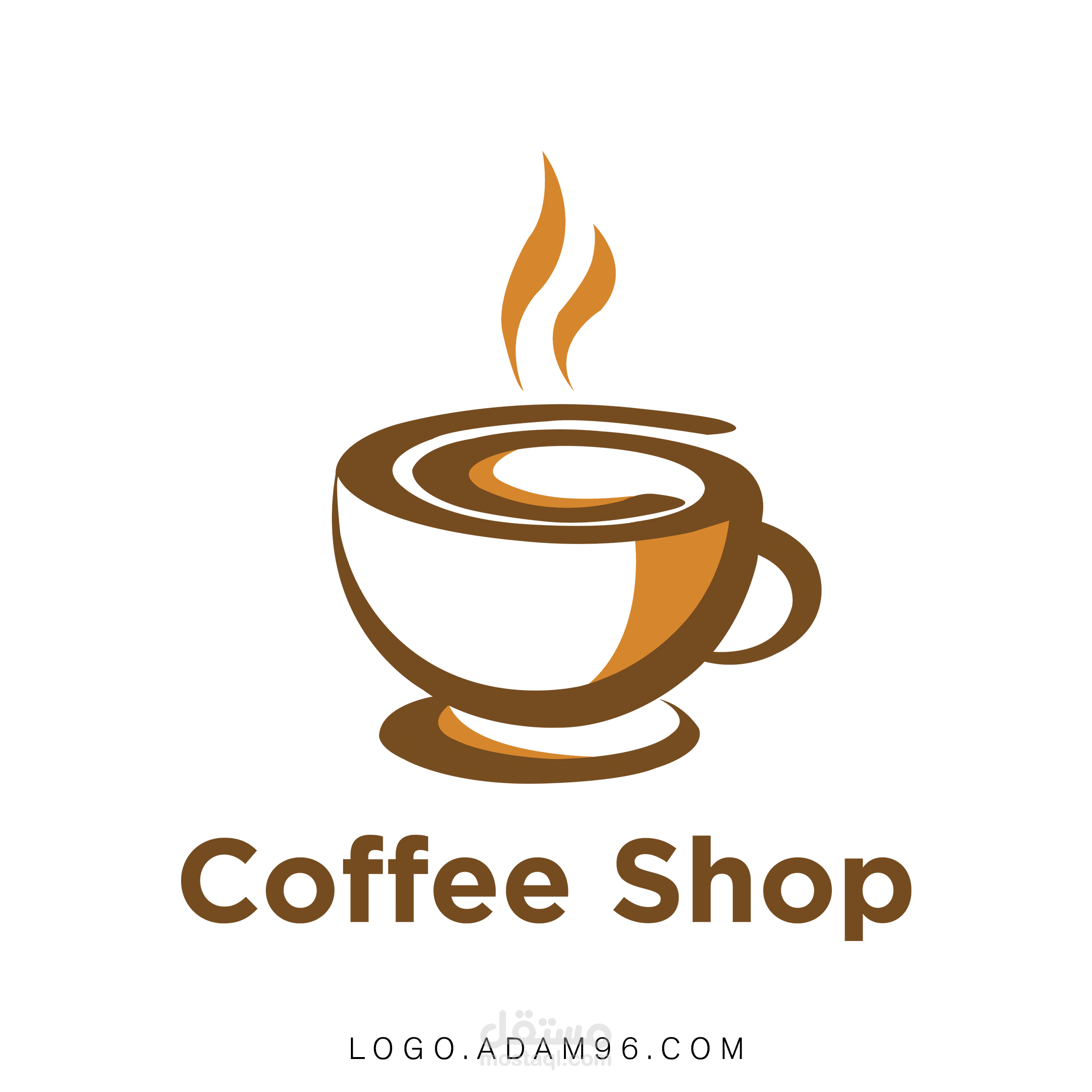 شعار كوفي شوب