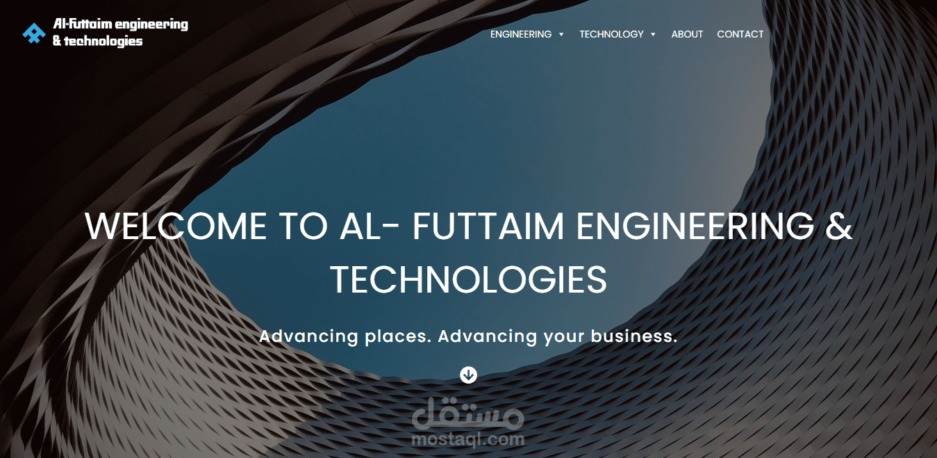 Al-Futtaim Website