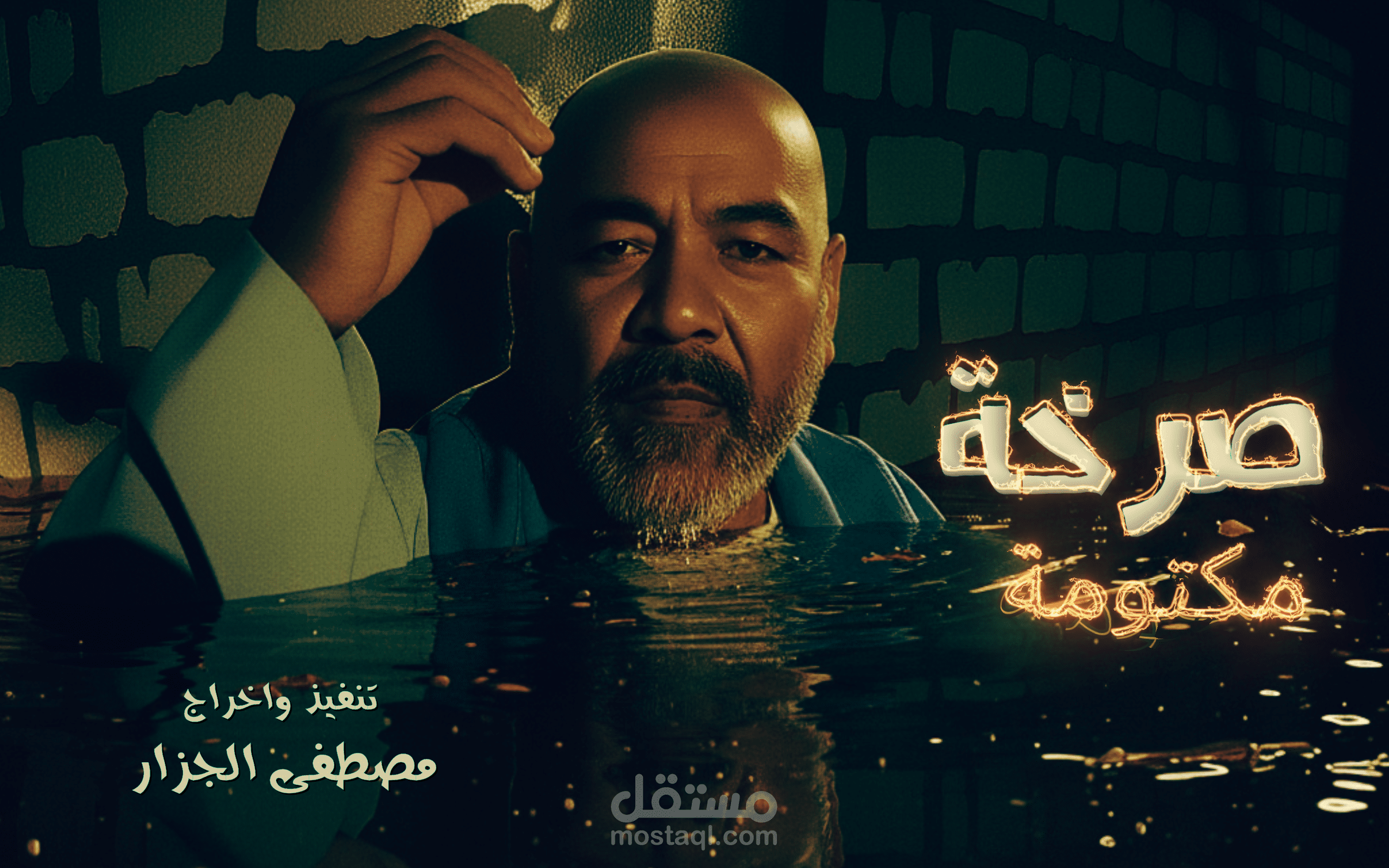 صرخة مكتومة - تحقيق تلفيزيونى